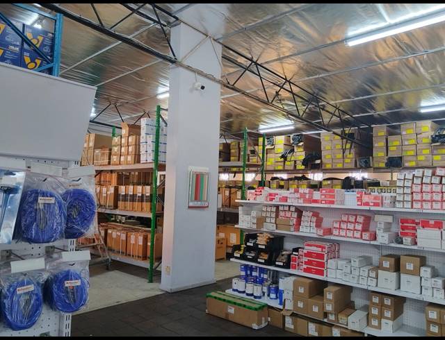 600M² RETAIL TO LET IN NELSPRUIT CENTRAL